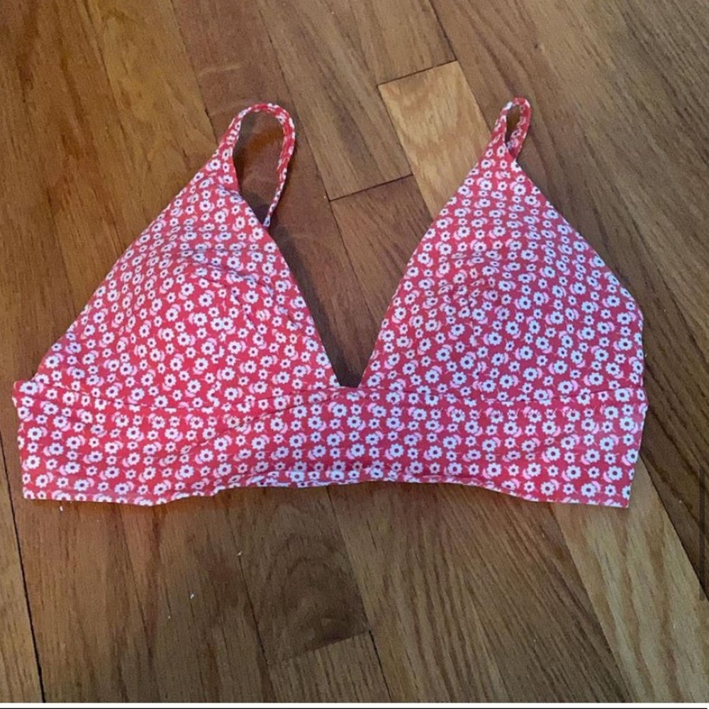 AE bikini top